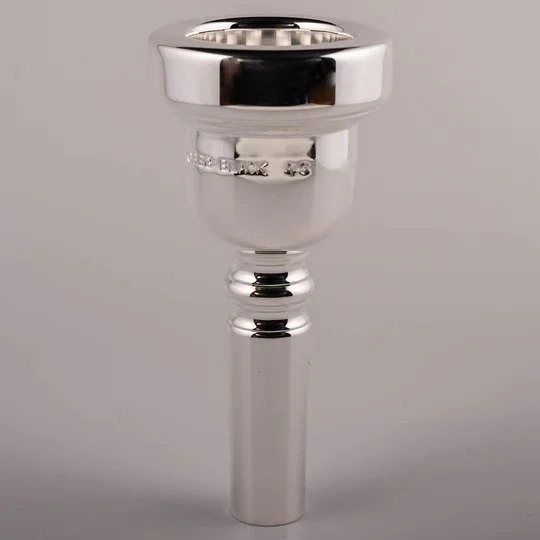 Greg Black Large Shank Trombone — Heritage Music Repair