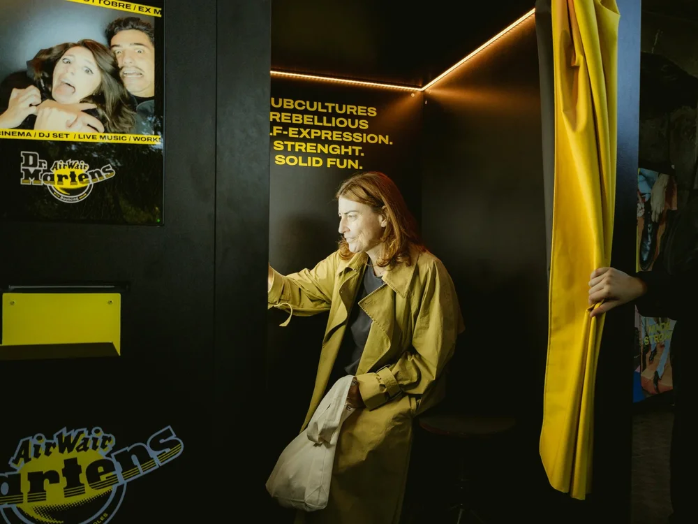 Dr. Martens Fest 2023 presented by MI AMI