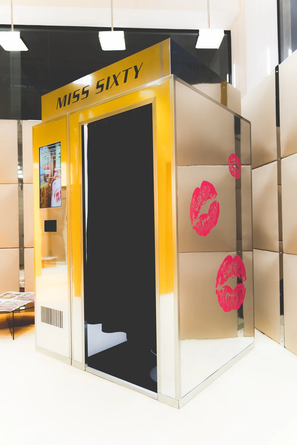 Say Cheese x Miss Sixty: Milano Fashion Week
