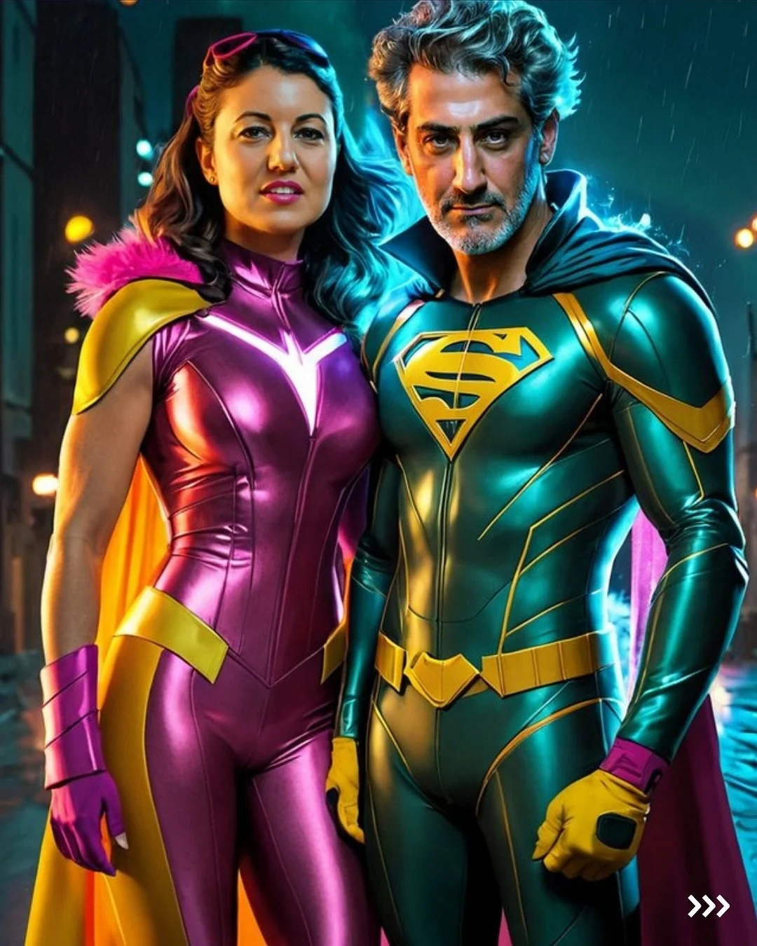 A Vapitaly 2025, ogni ospite &egrave; diventato un supereroe firmato KIWI! 💫

Grazie ai nostri filtri AI personalizzati, abbiamo creato un&rsquo;esperienza su misura, dove ogni scatto rifletteva l&rsquo;identit&agrave; di uno dei prodotti del brand.