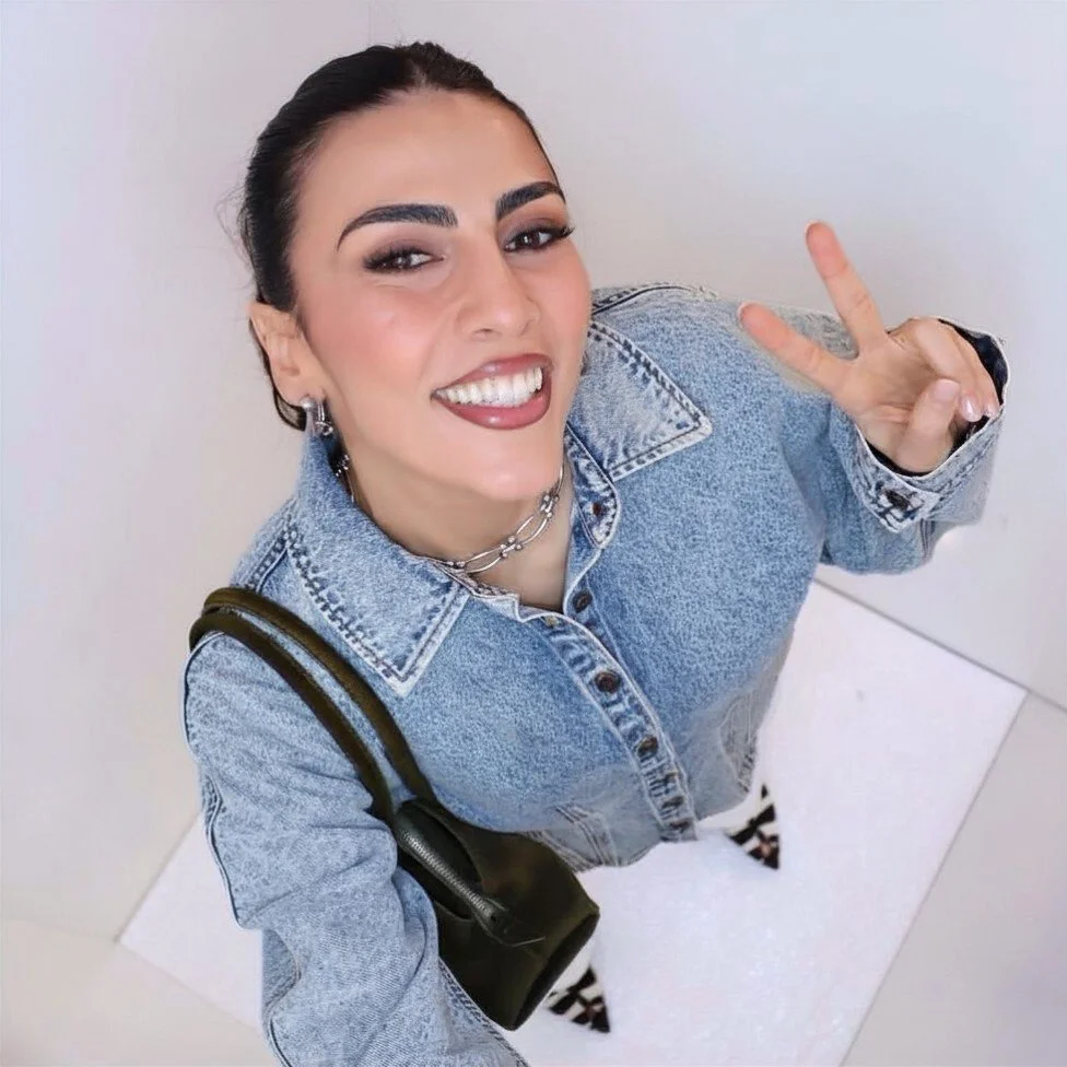 Korean Photo Booth per Colgate al Festival di Sanremo