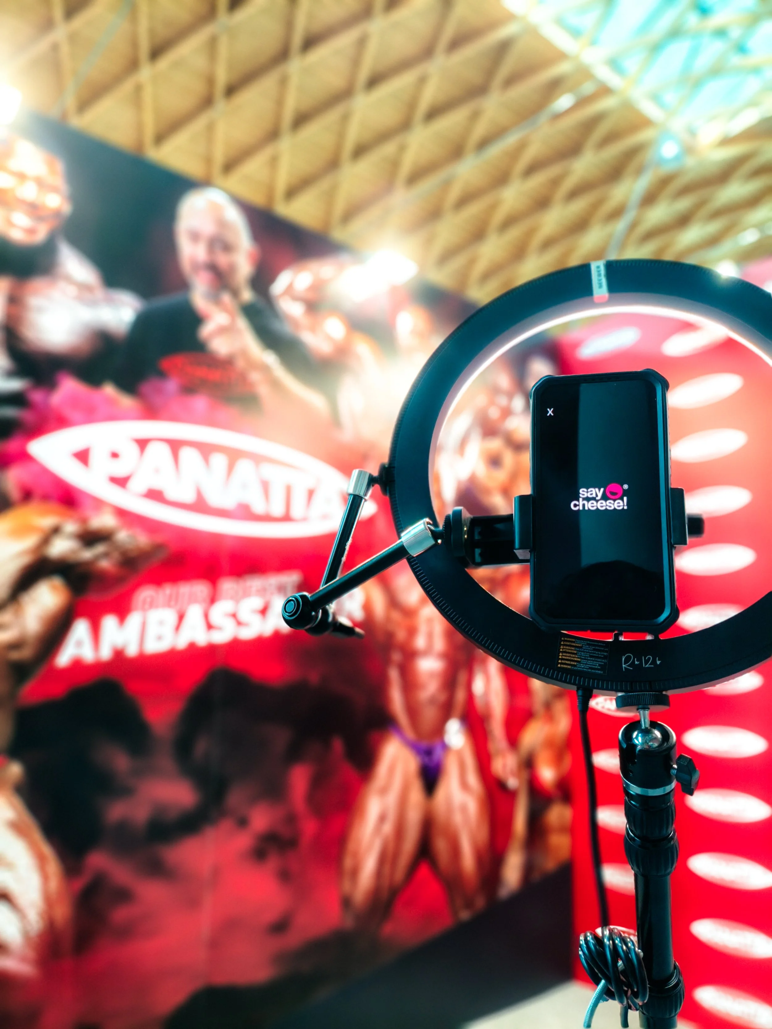 Rimini Wellness 2026: quattro brand, quattro attivazioni SayCheese