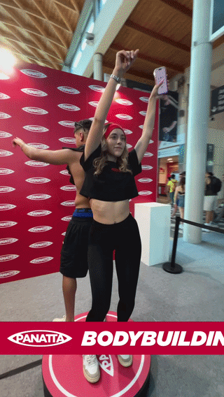 RiminiWellness2026_SayCheese_Spin360_Panatta.gif