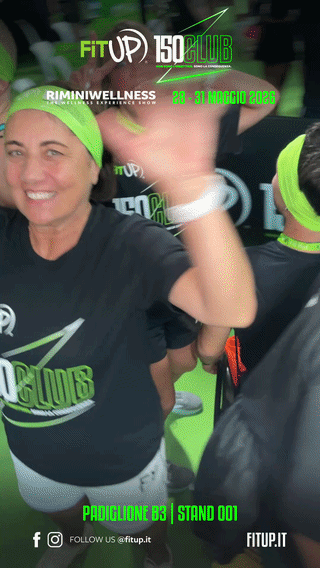 RiminiWellness2026_SayCheese_SuperSpin_Fitup.gif
