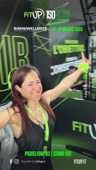 RiminiWellness2026_SayCheese_SuperSpin_Fitup.gif