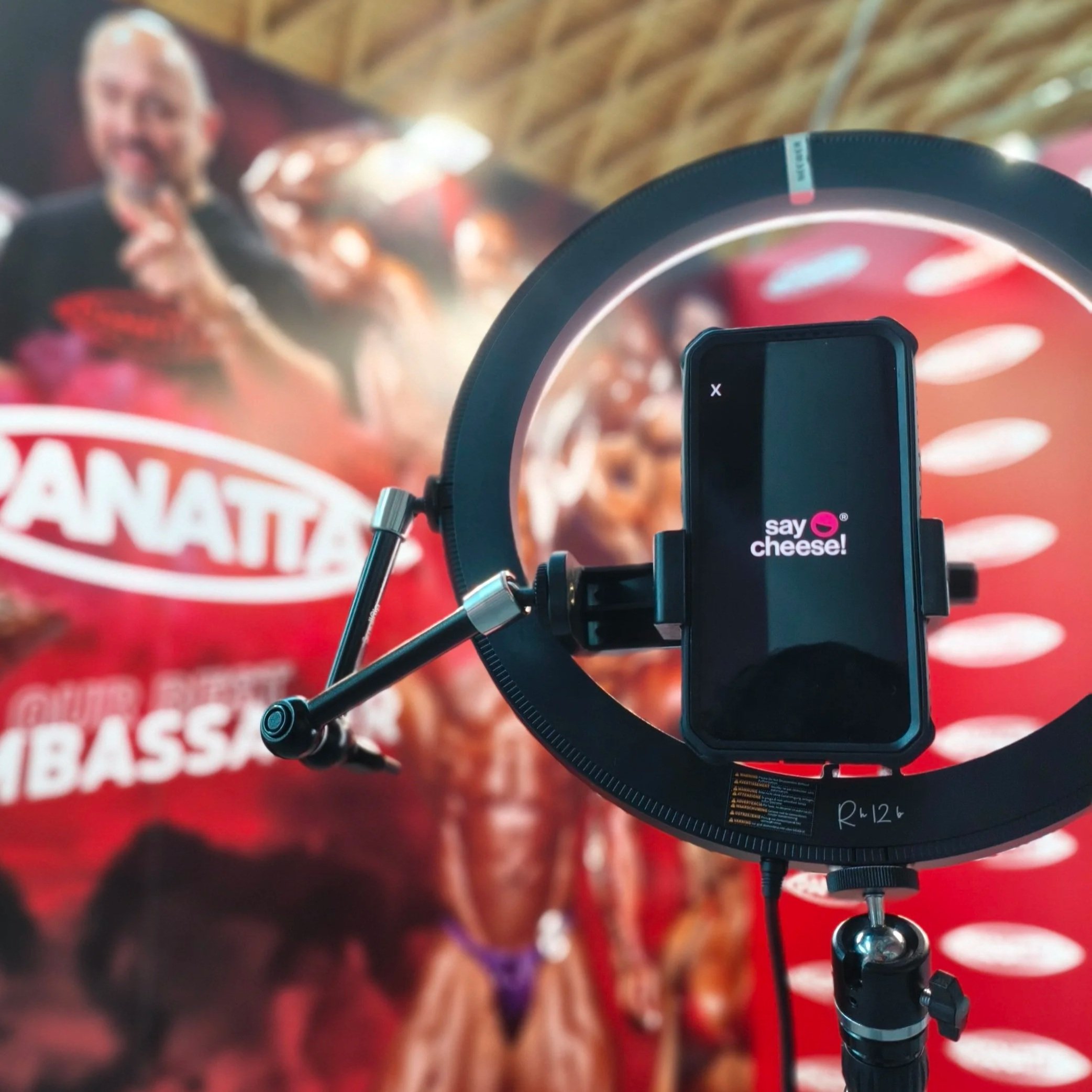 Rimini Wellness 2026: quattro brand, quattro attivazioni SayCheese