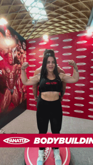 RiminiWellness2026_SayCheese_Spin360_Panatta.gif
