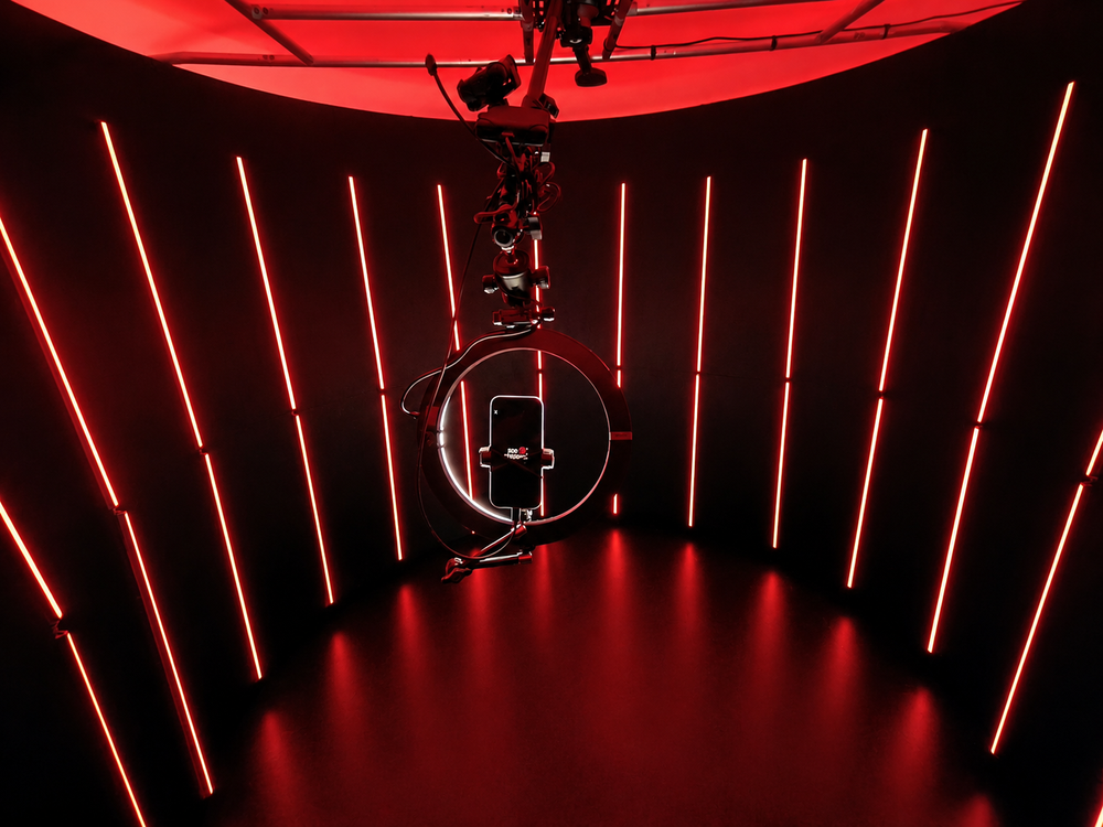 Disco Spin per Mastercard al Milan Innovation Forum