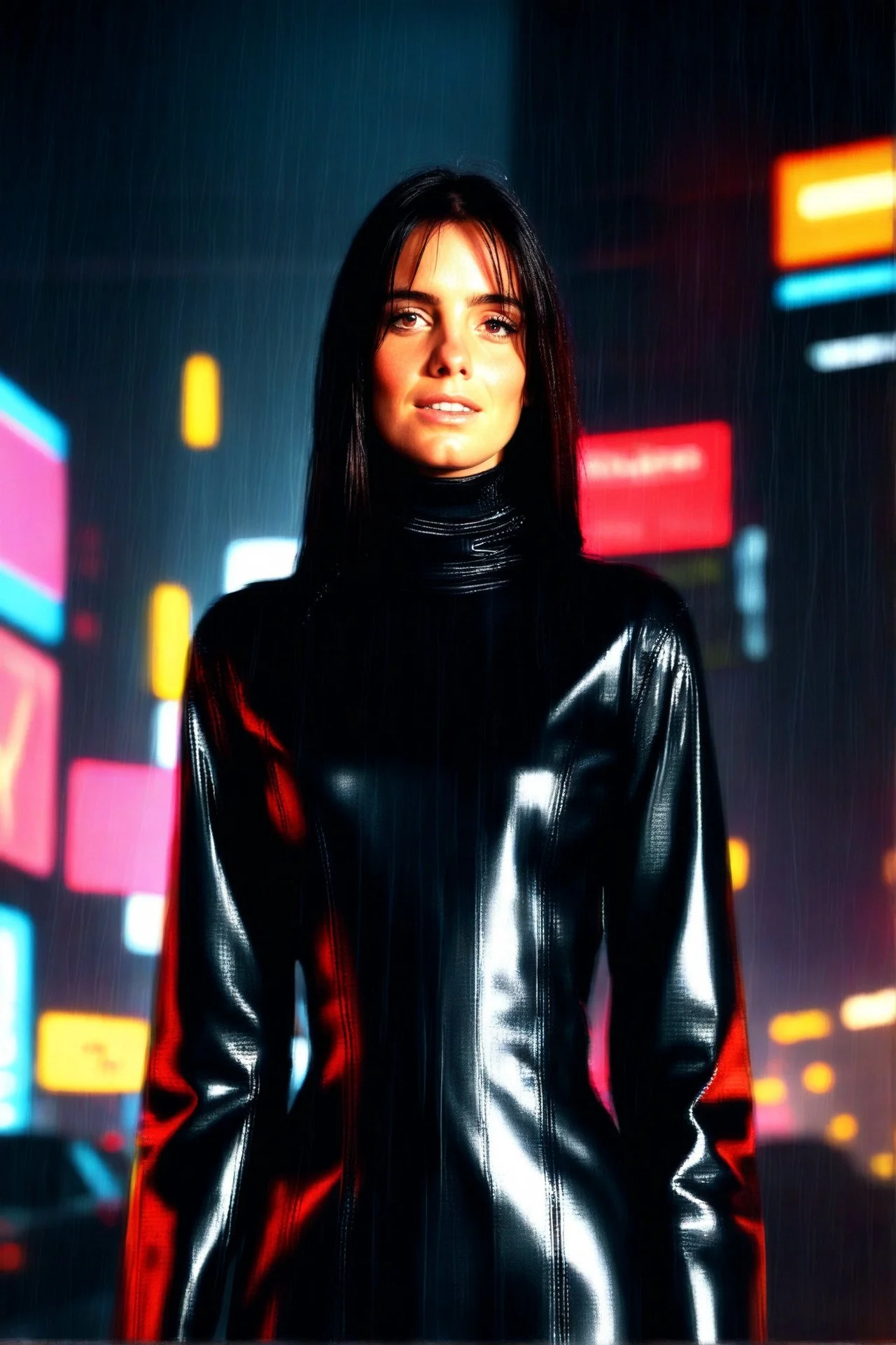 Cyberpunk