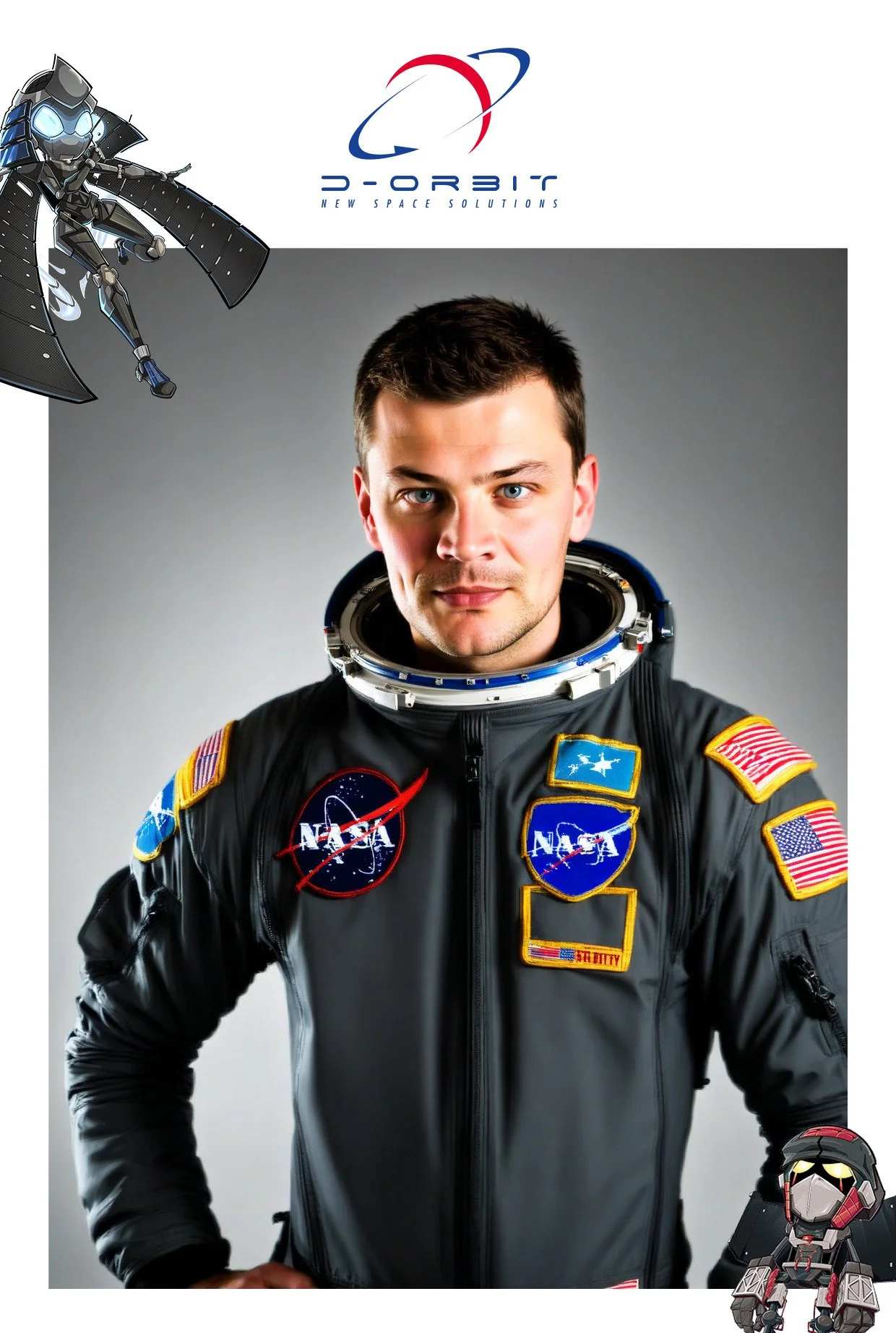 D-Orbit