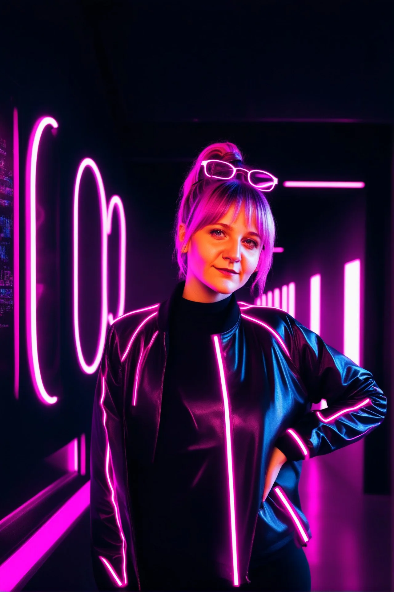 Neon