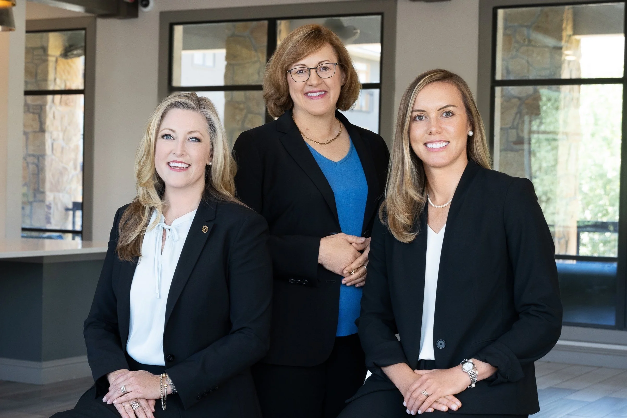 LEU + PEIRCE ELDER LAW | PLANO TX