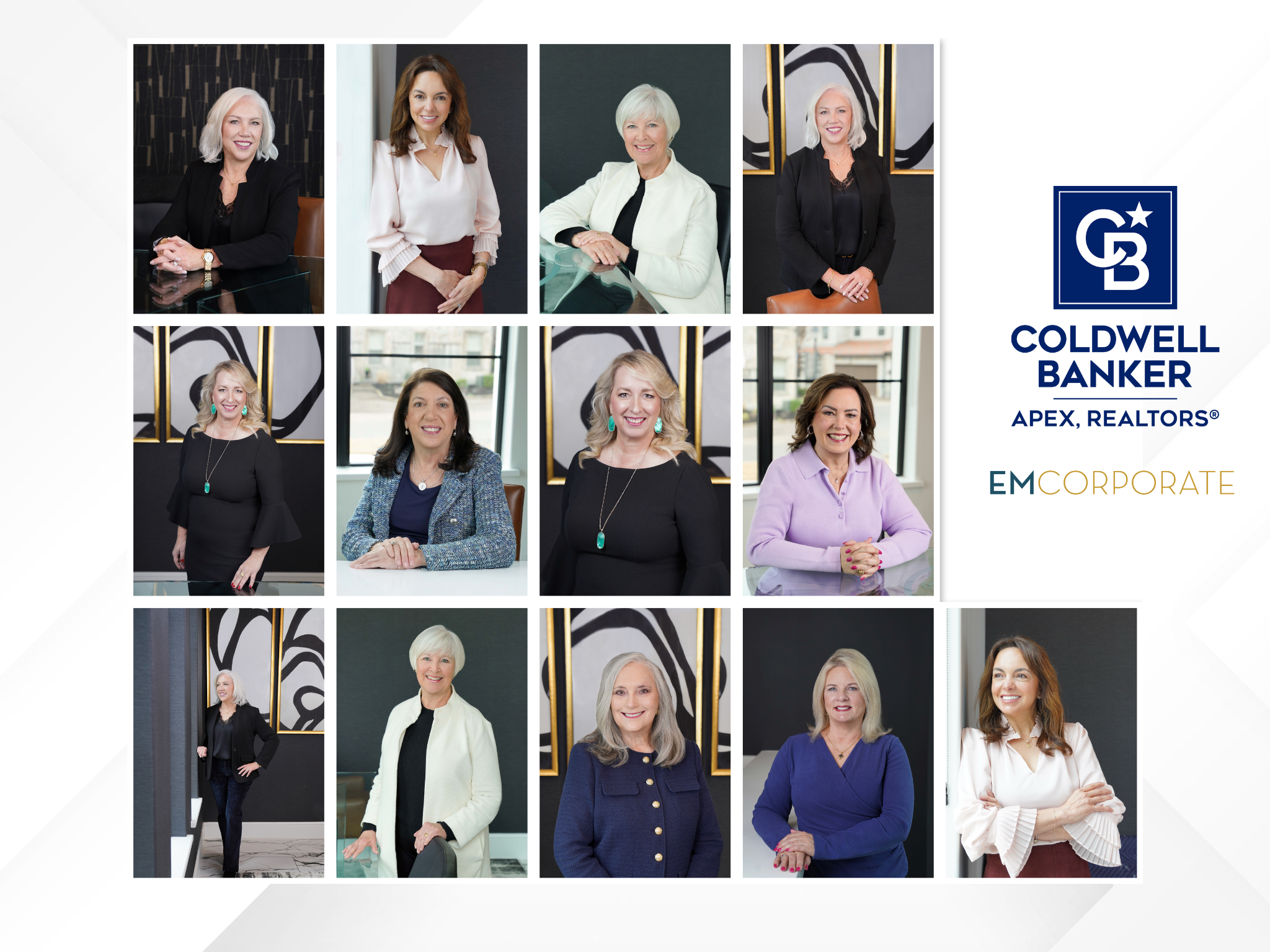 Why Realtor Headshots Matter — And Why Your Office Is the Perfect Place to Take Them