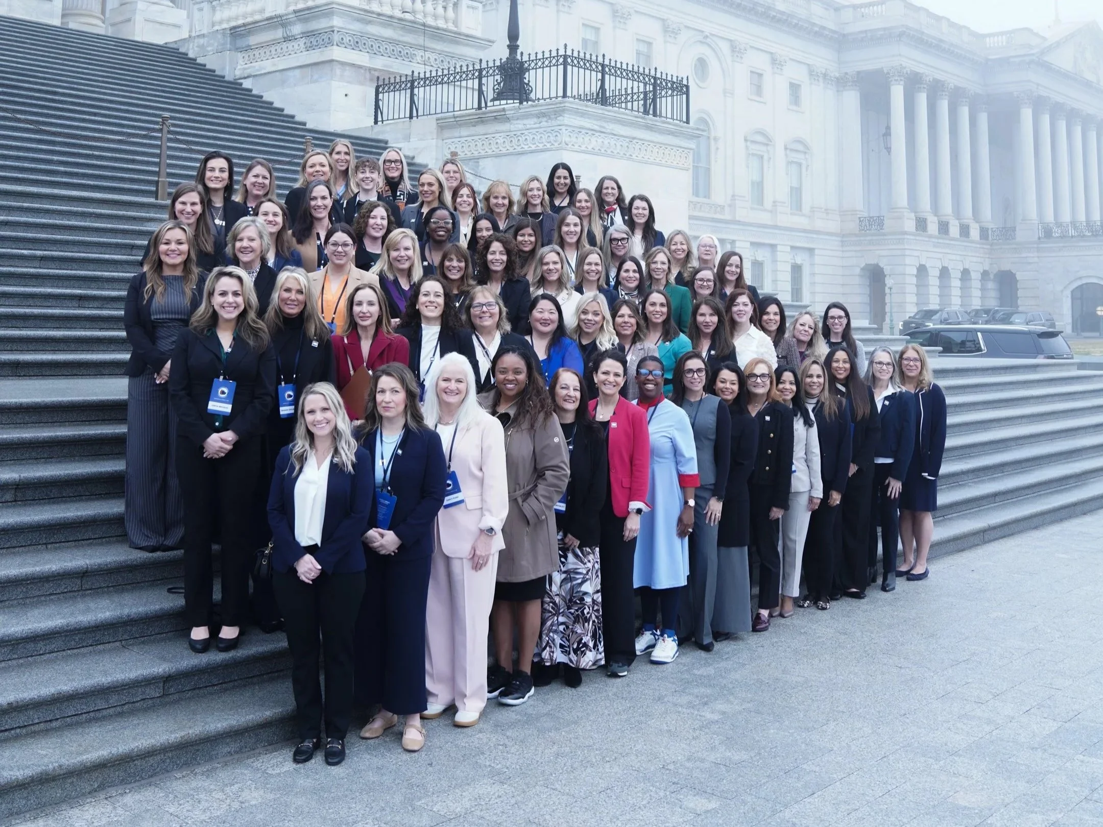 Why Women in Construction Week Brought a Trusted Event Photographer to Washington, DC