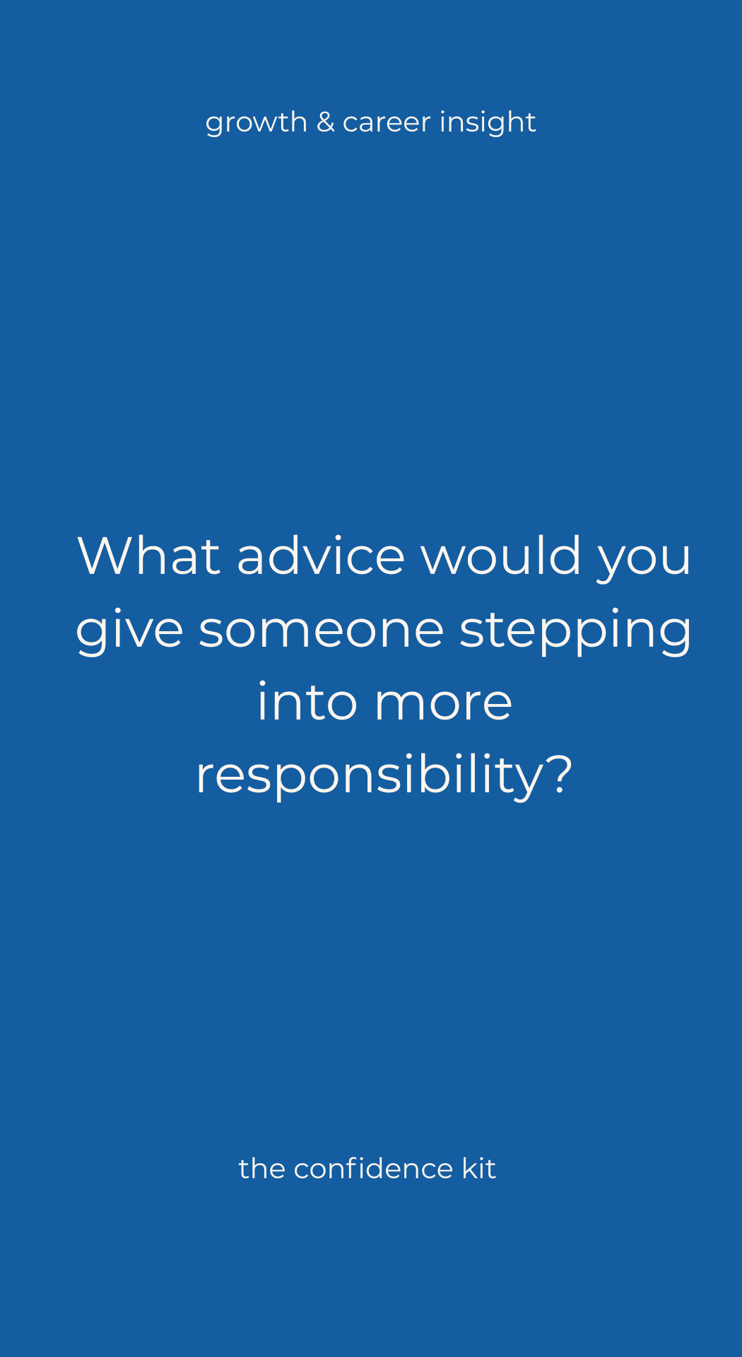 TCD Leadership Conversation Deck
