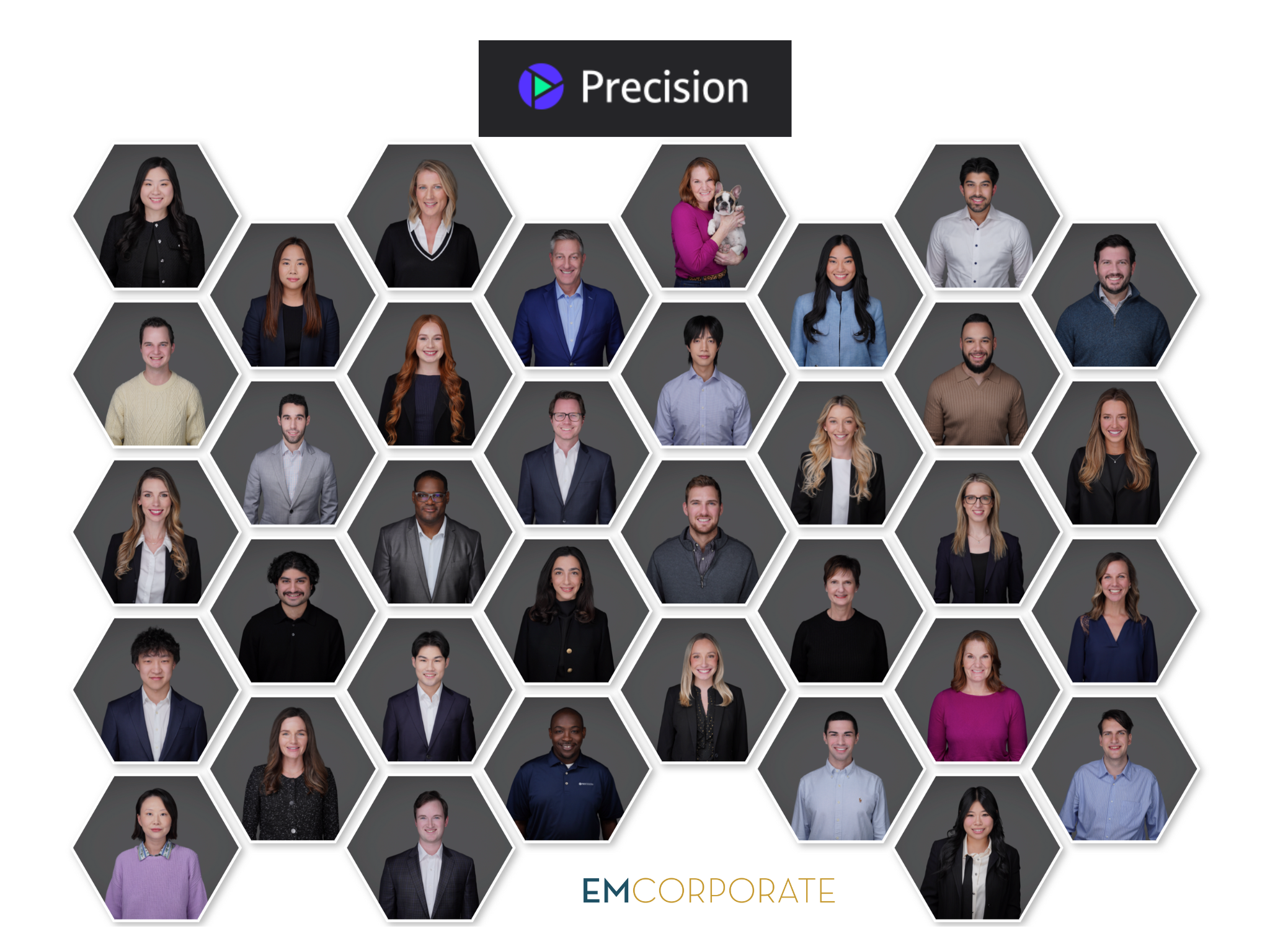 Part 2: AI Headshots vs Professional Photography: A 3-Part Series for Modern Businesses