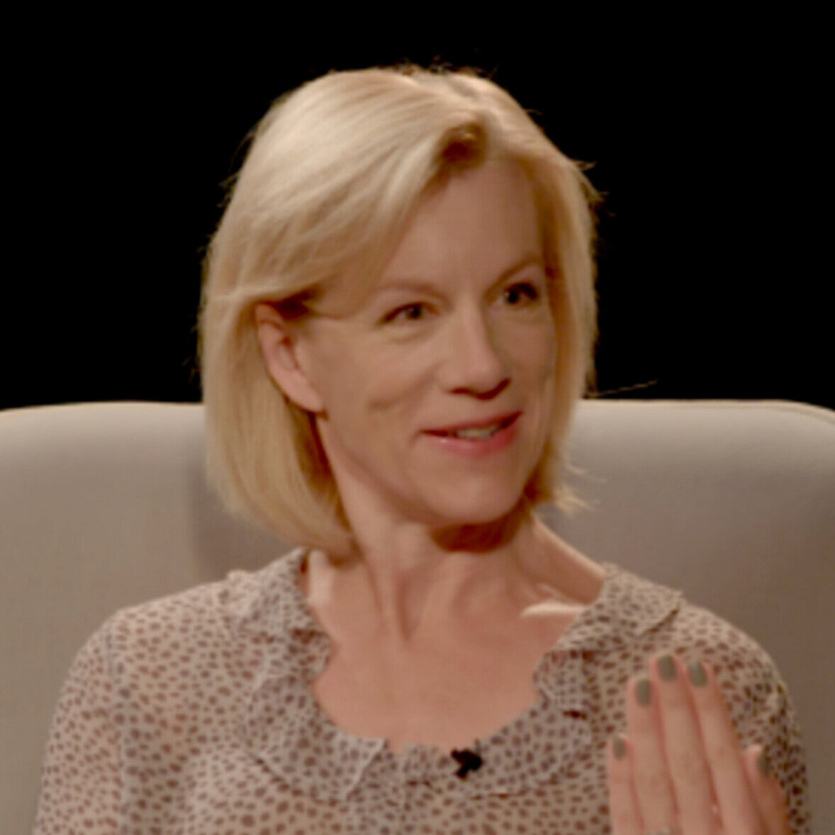Juliet Stevenson