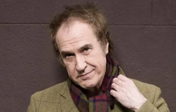 Ray Davies