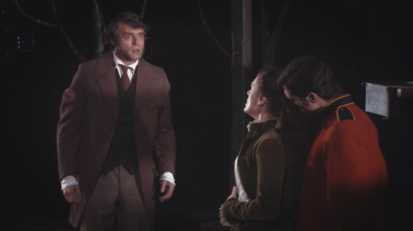 About Far from the Madding Crowd