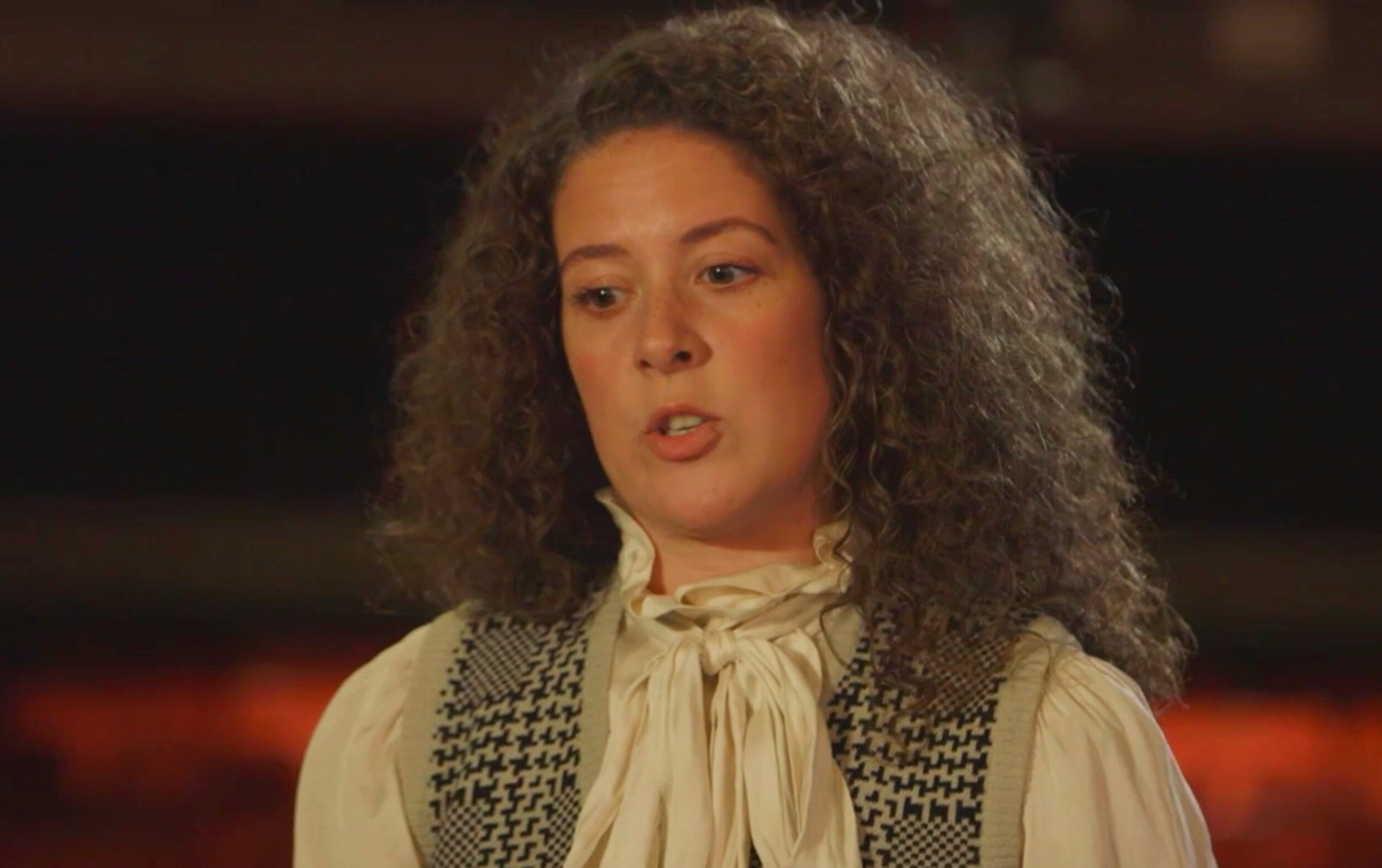 Natalie Casey