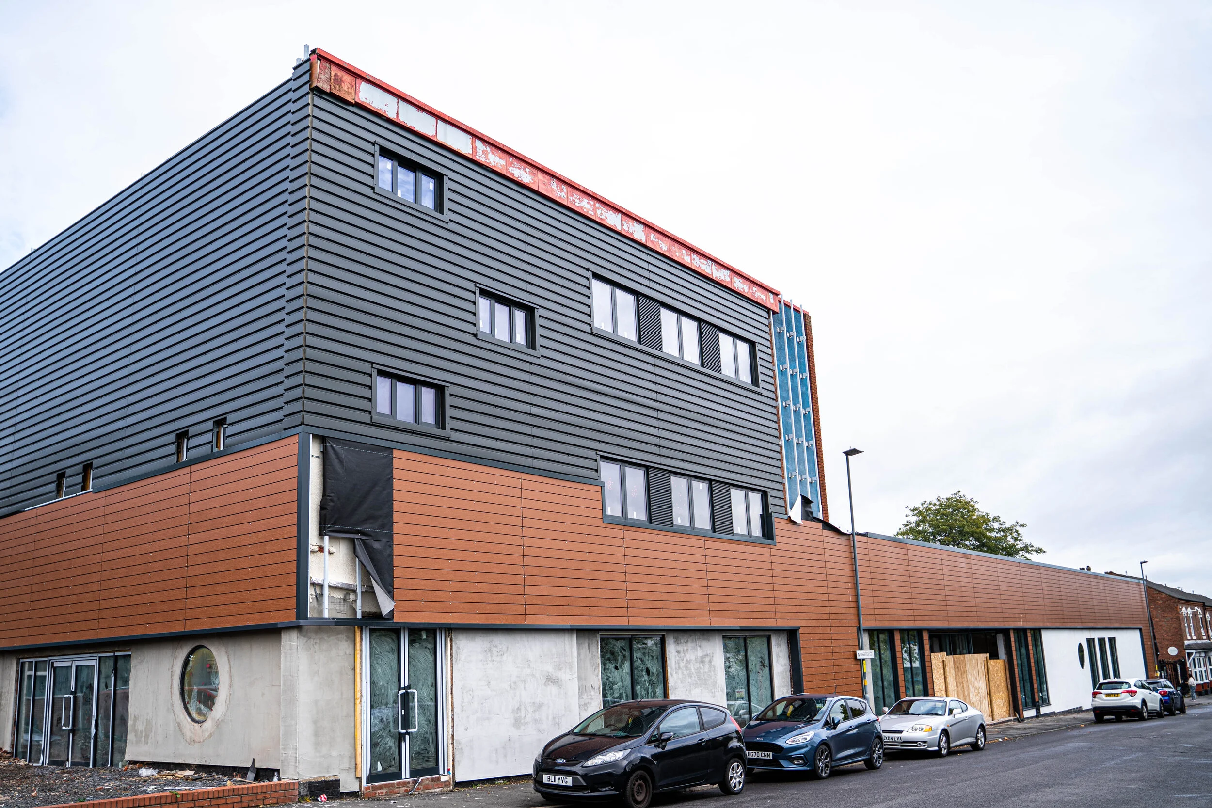 Roc Group | Concept to Construction