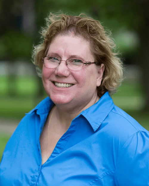 Dr. Tammy Ledbetter