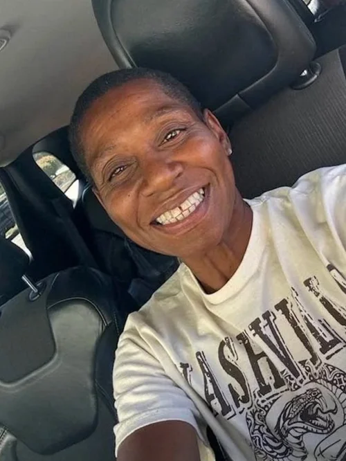 Tina Wiggins