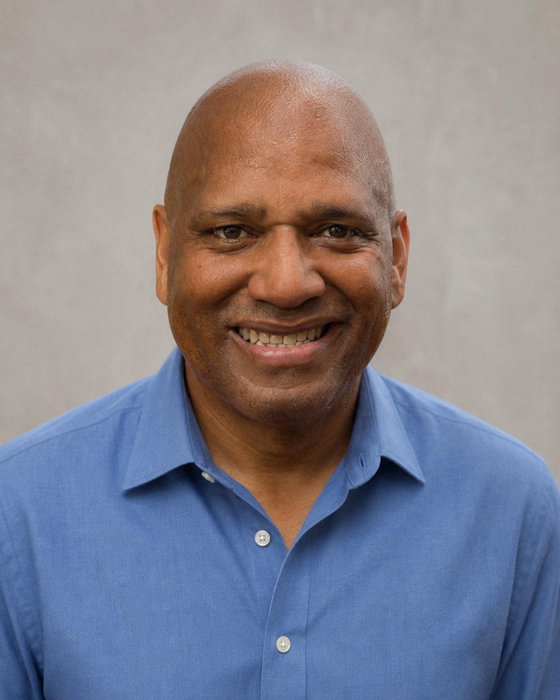 Joseph Johnson, Board Member