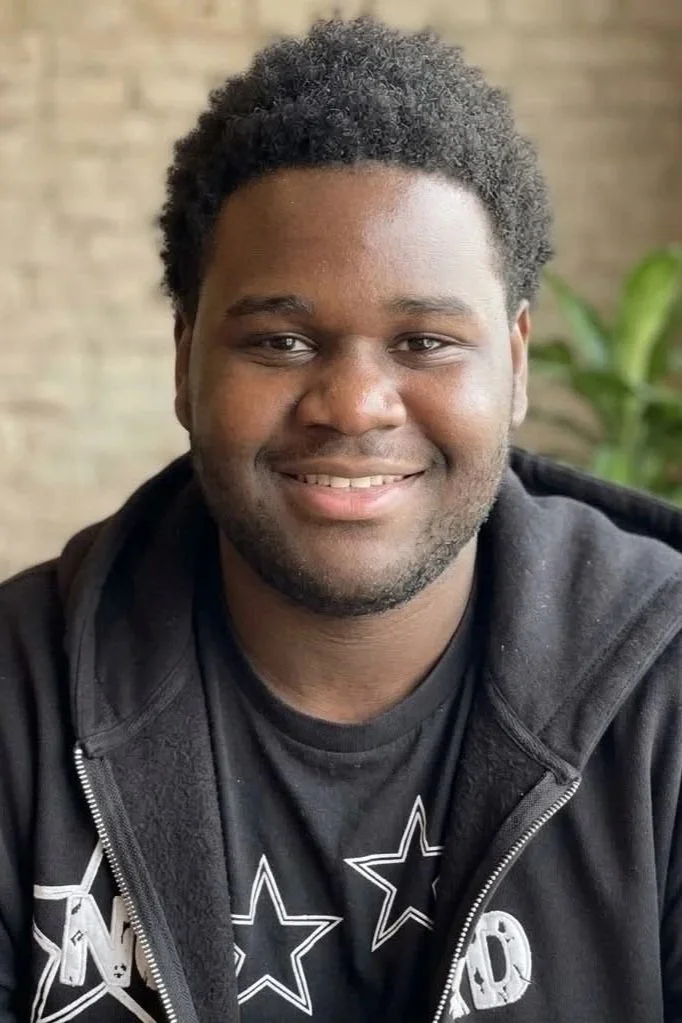 Terrion Wilson, Board Member