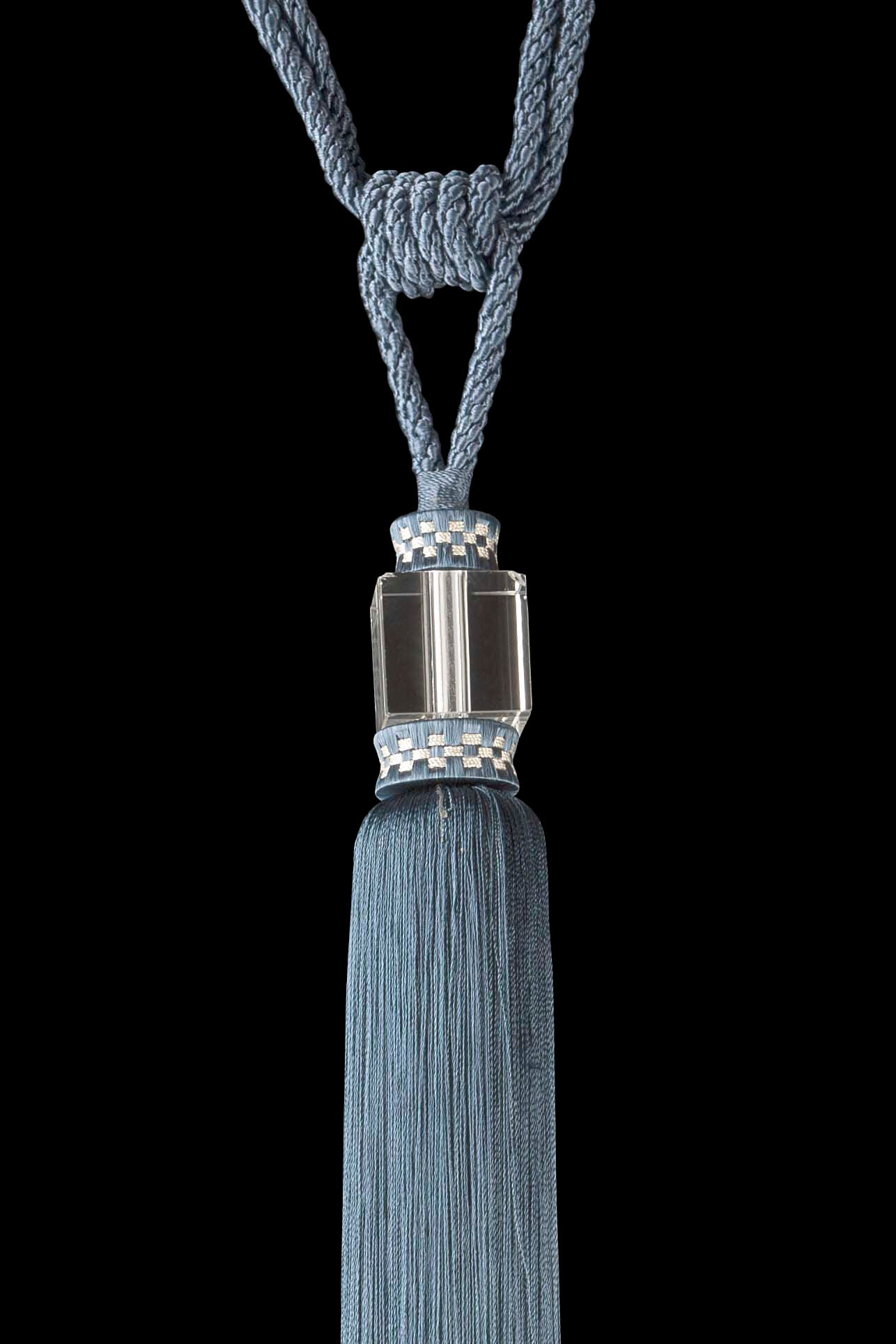 Karat with checkers disk