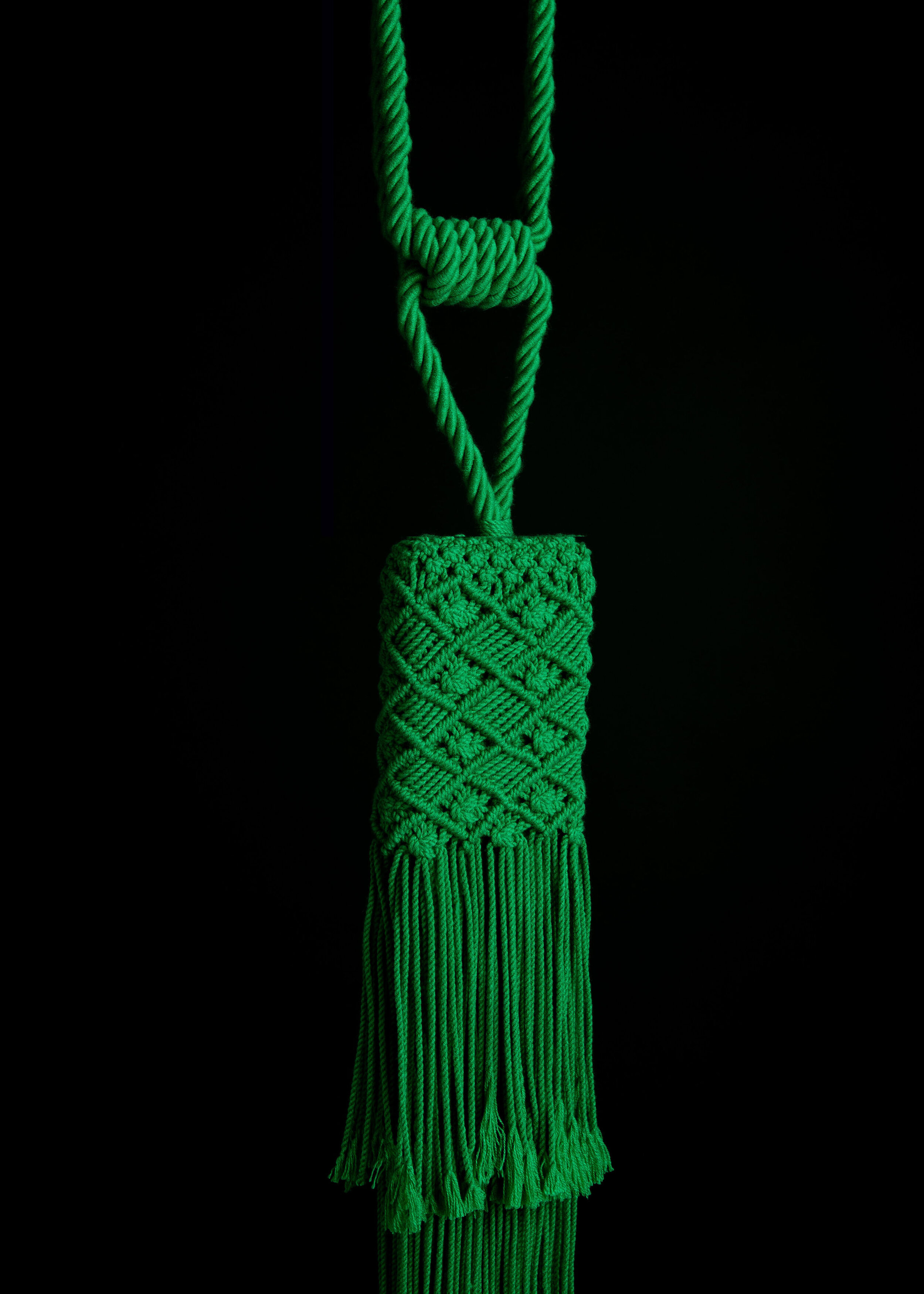Macrame