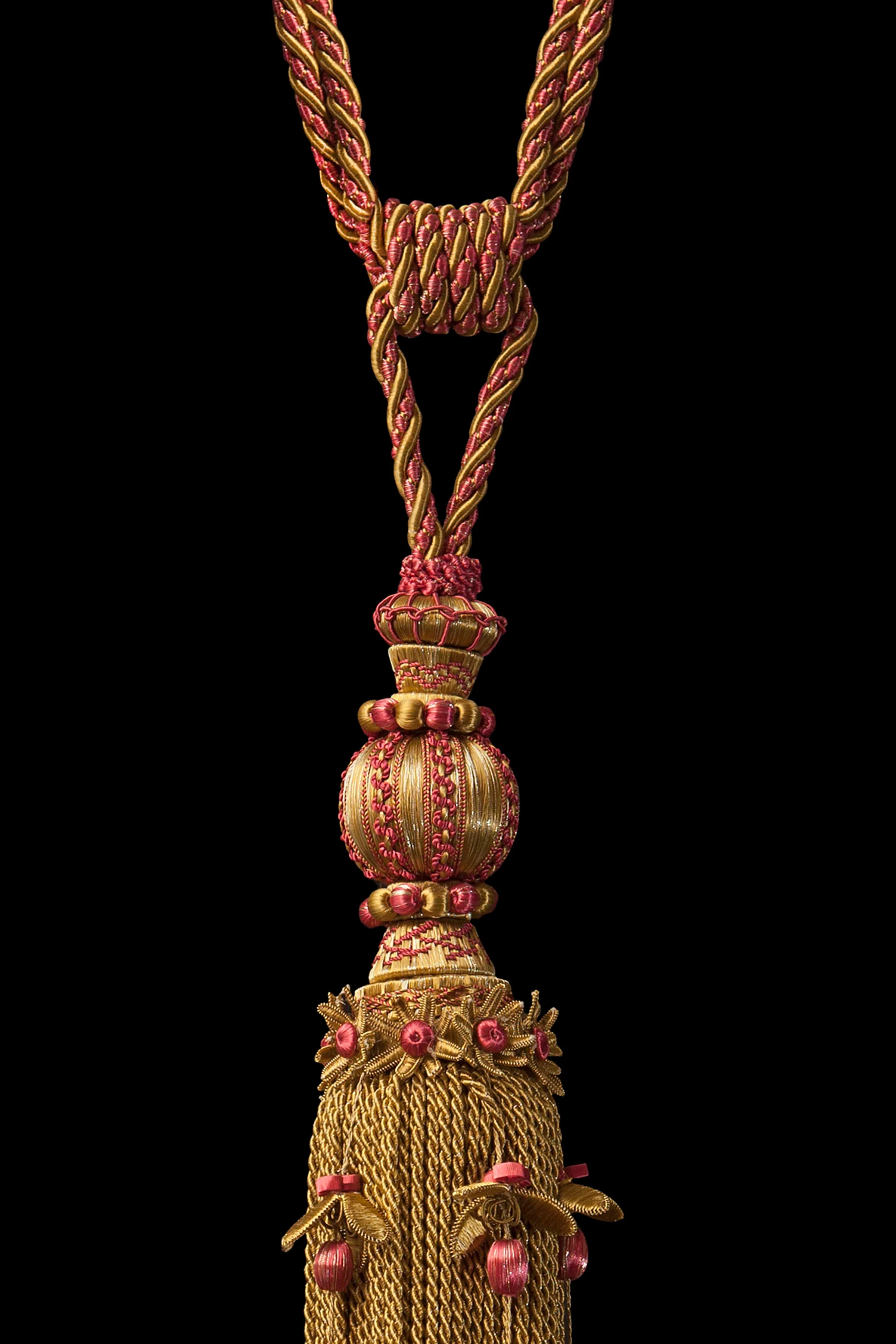 Queen with Jasmine Hanger 