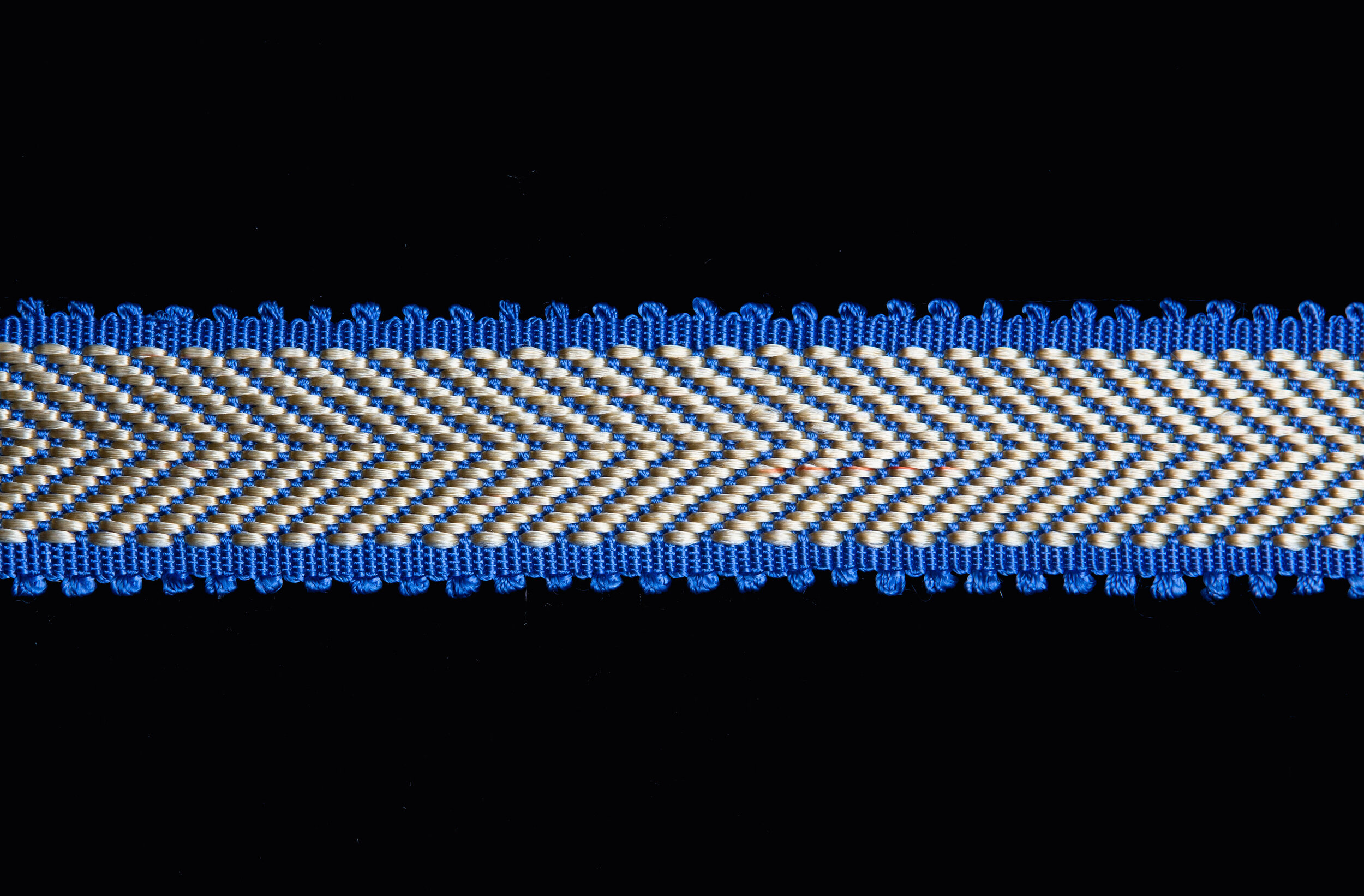Arrow Stitch