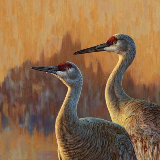 Giclee Reproductions — Kalon Baughan Giclee Reproductions — Kalon Baughan