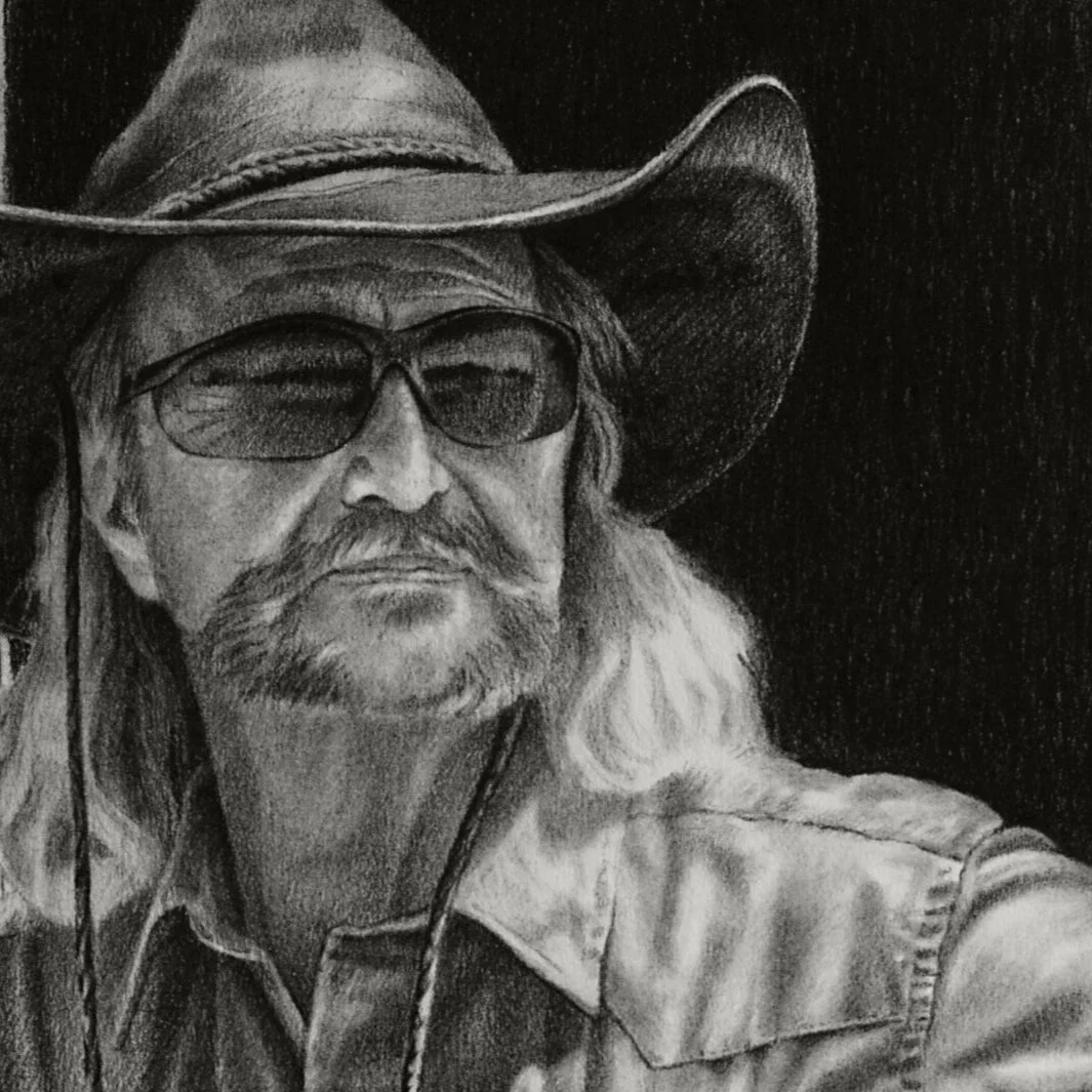 Original Works — Kalon Baughan