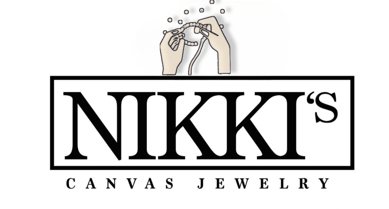 Nikki&#39;s Canvas Jewelry