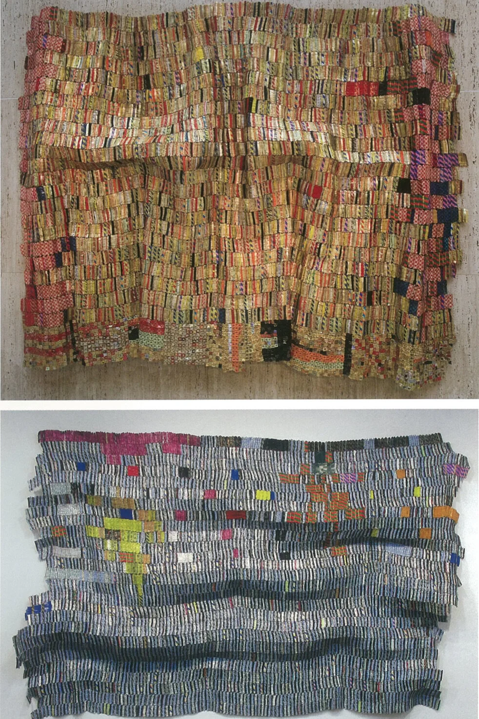 anatsui accordéon.jpeg
