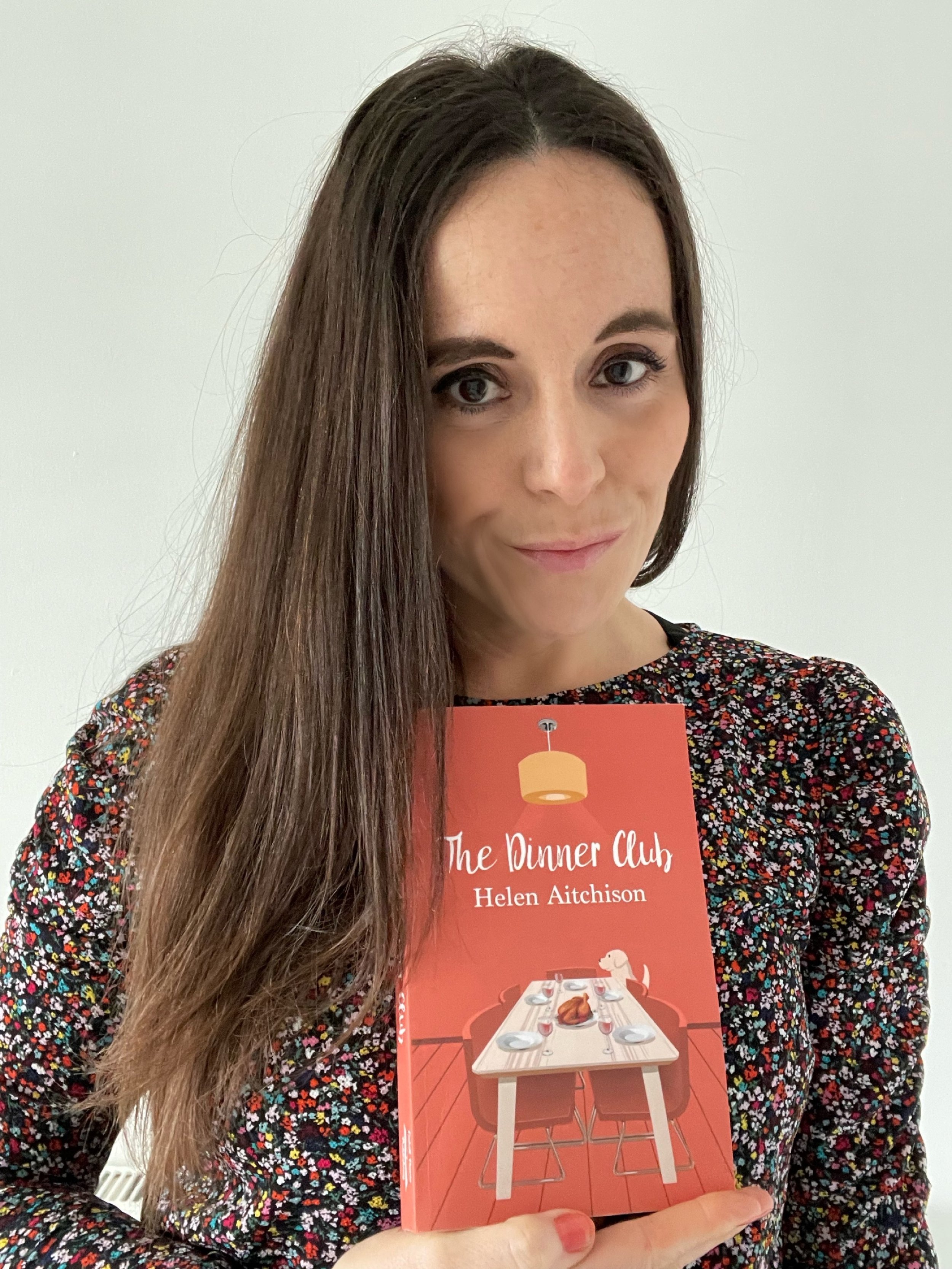 CDP signs new Helen Aitchison novel — Cahill Davis Publishing