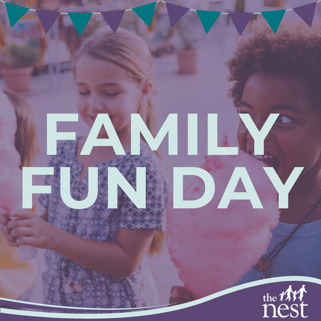 Family Fun Day 2025