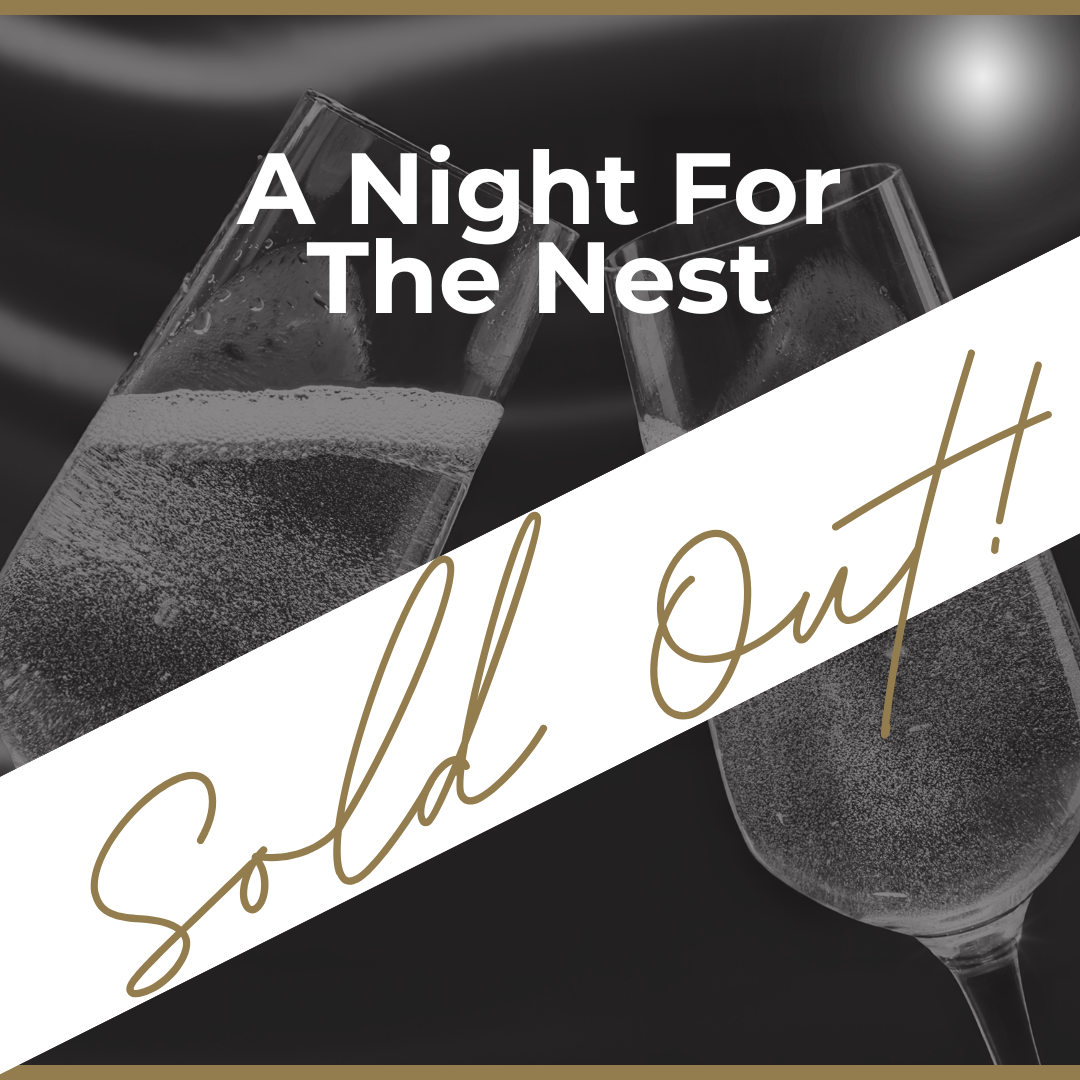 A Night for The Nest 2025