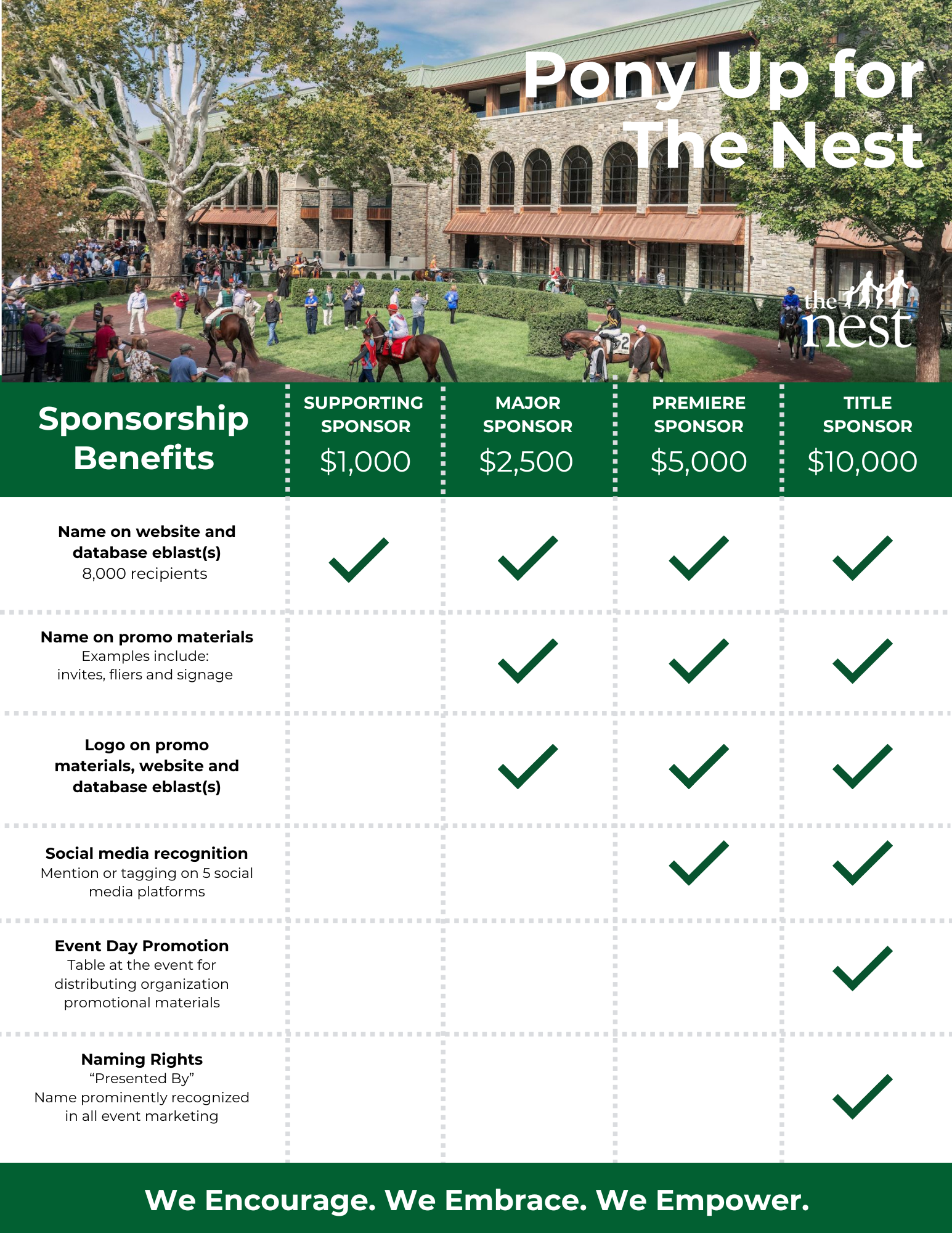 Pony Up for The Nest.png