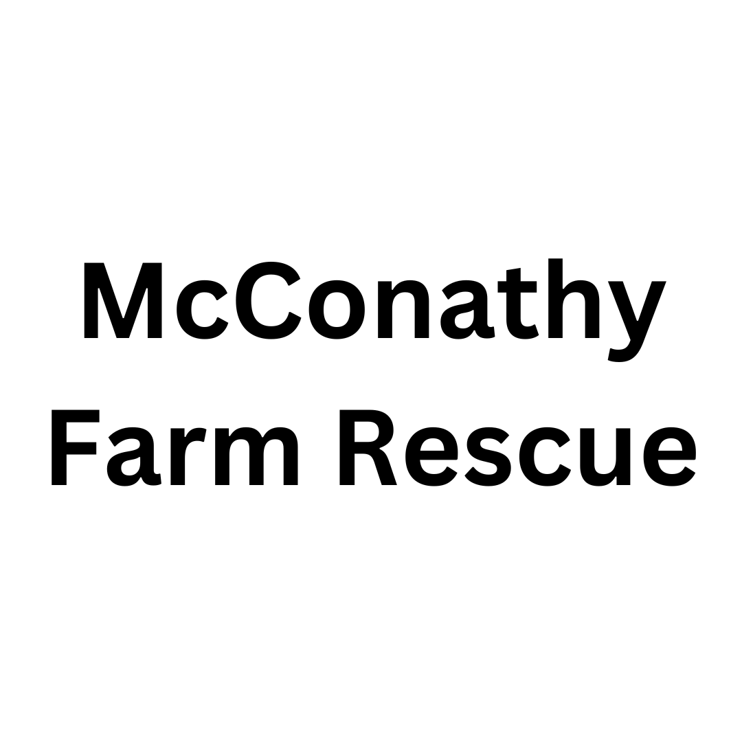 McConathy Farm Rescue logo.png