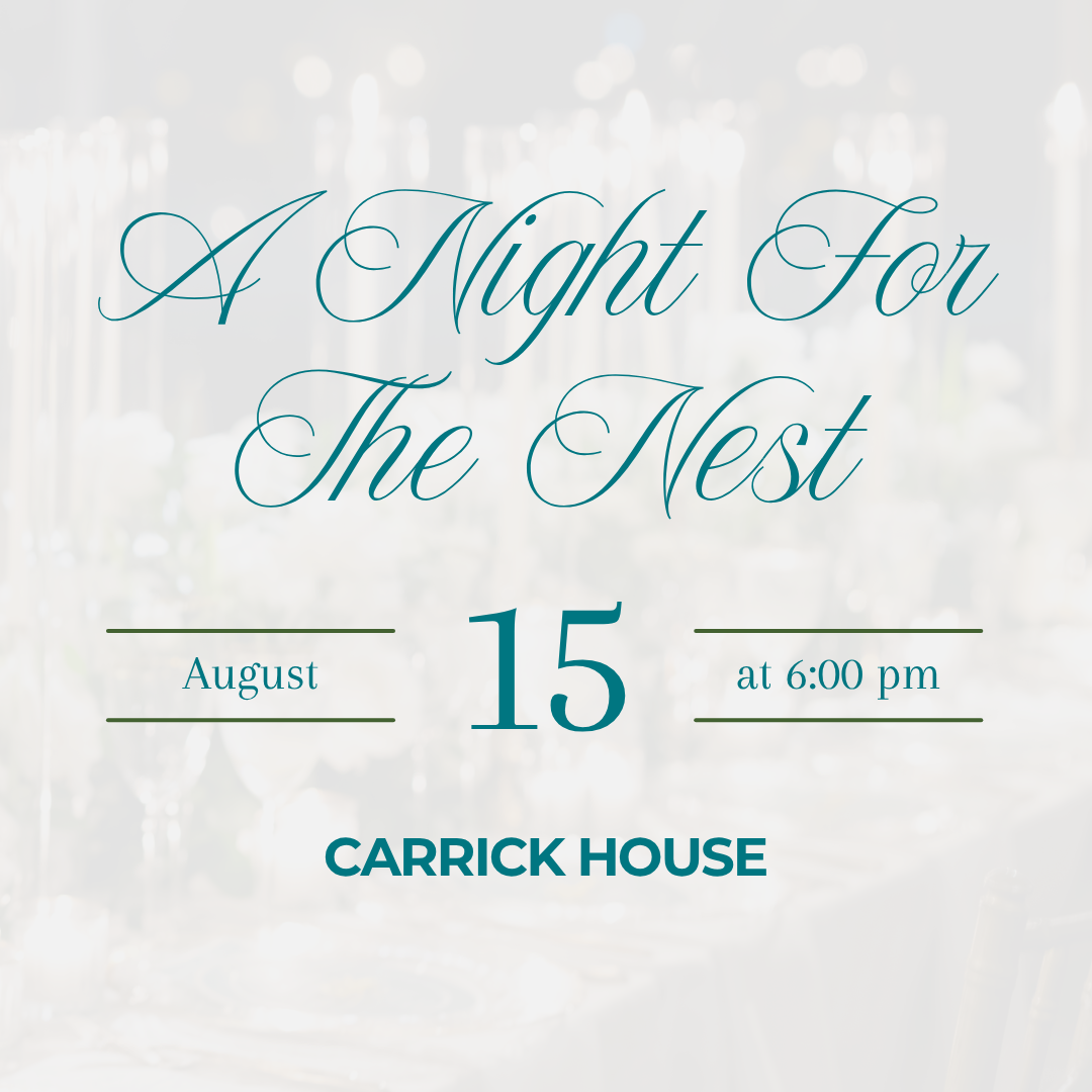 A Night for The Nest 2026