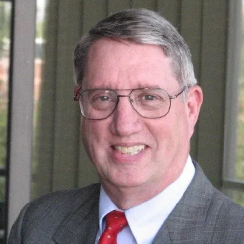 Head shot of Cliff Feltham