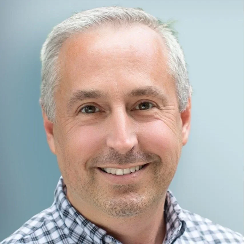 Head shot of David Carpenter