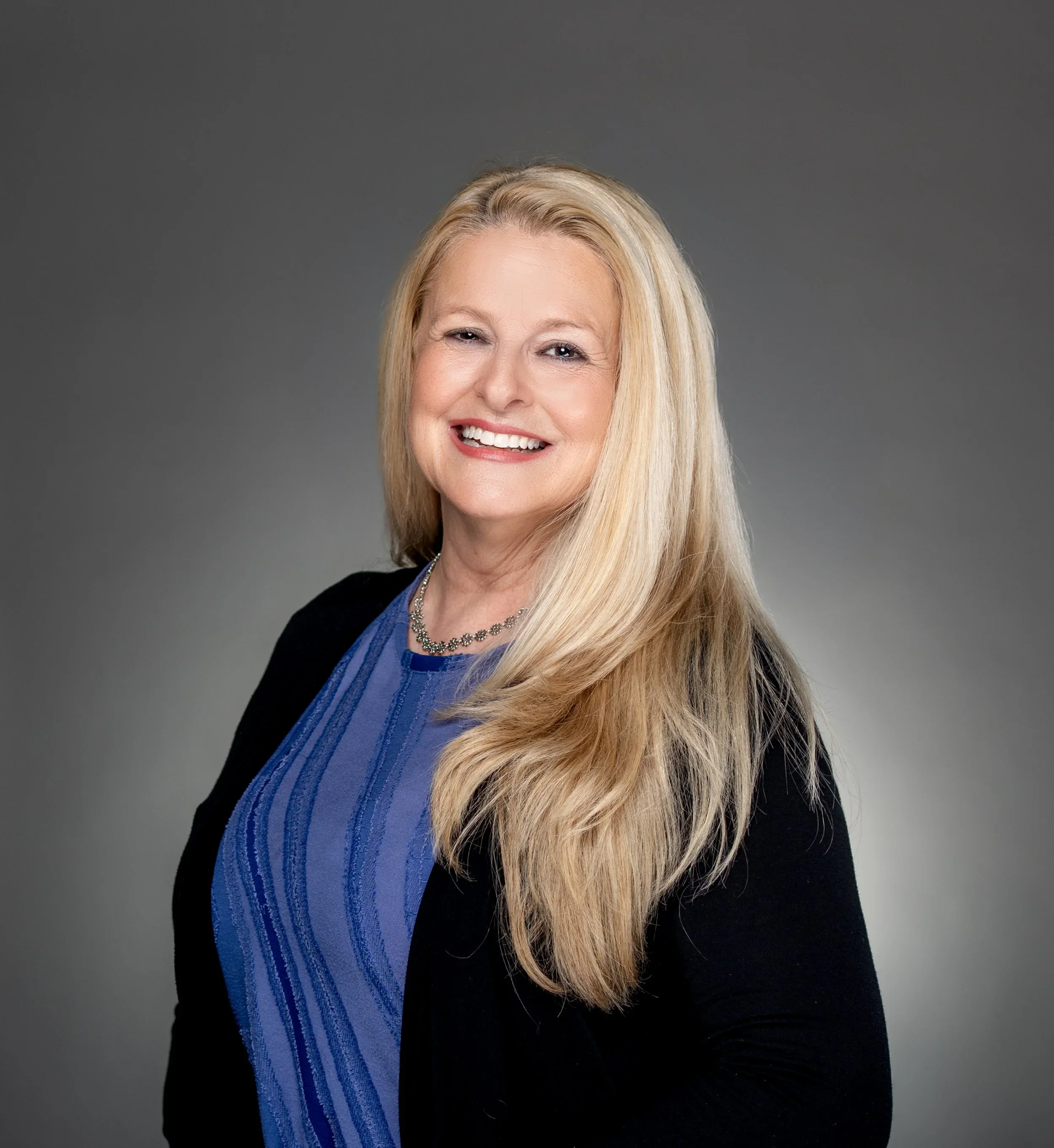 Head shot of JoEllen Wilhoite