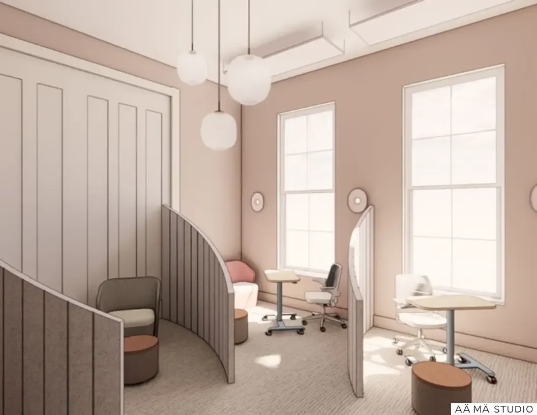 After Client Connection Room 1.webp
