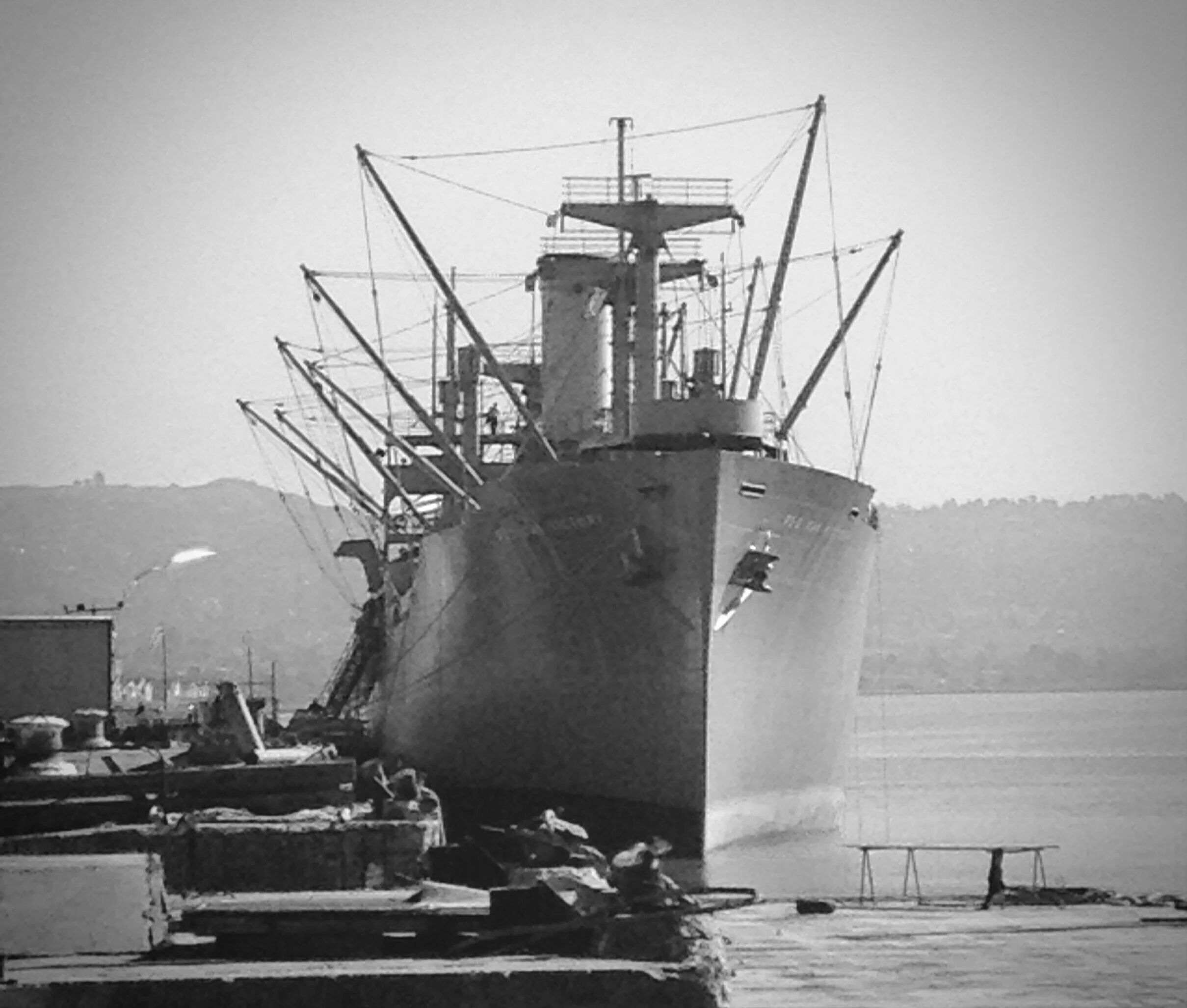 Safe Harbor