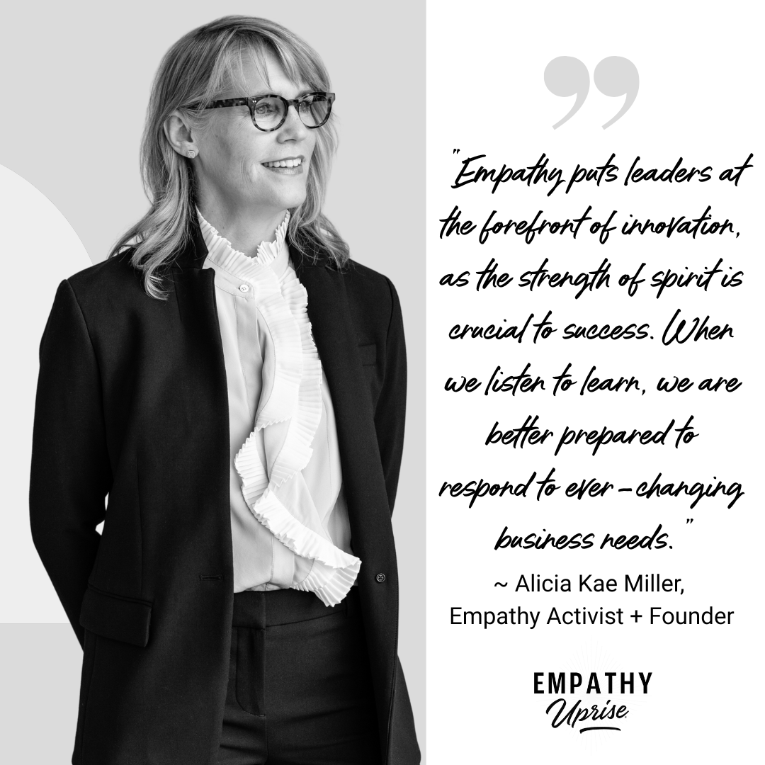 Empathy in Business