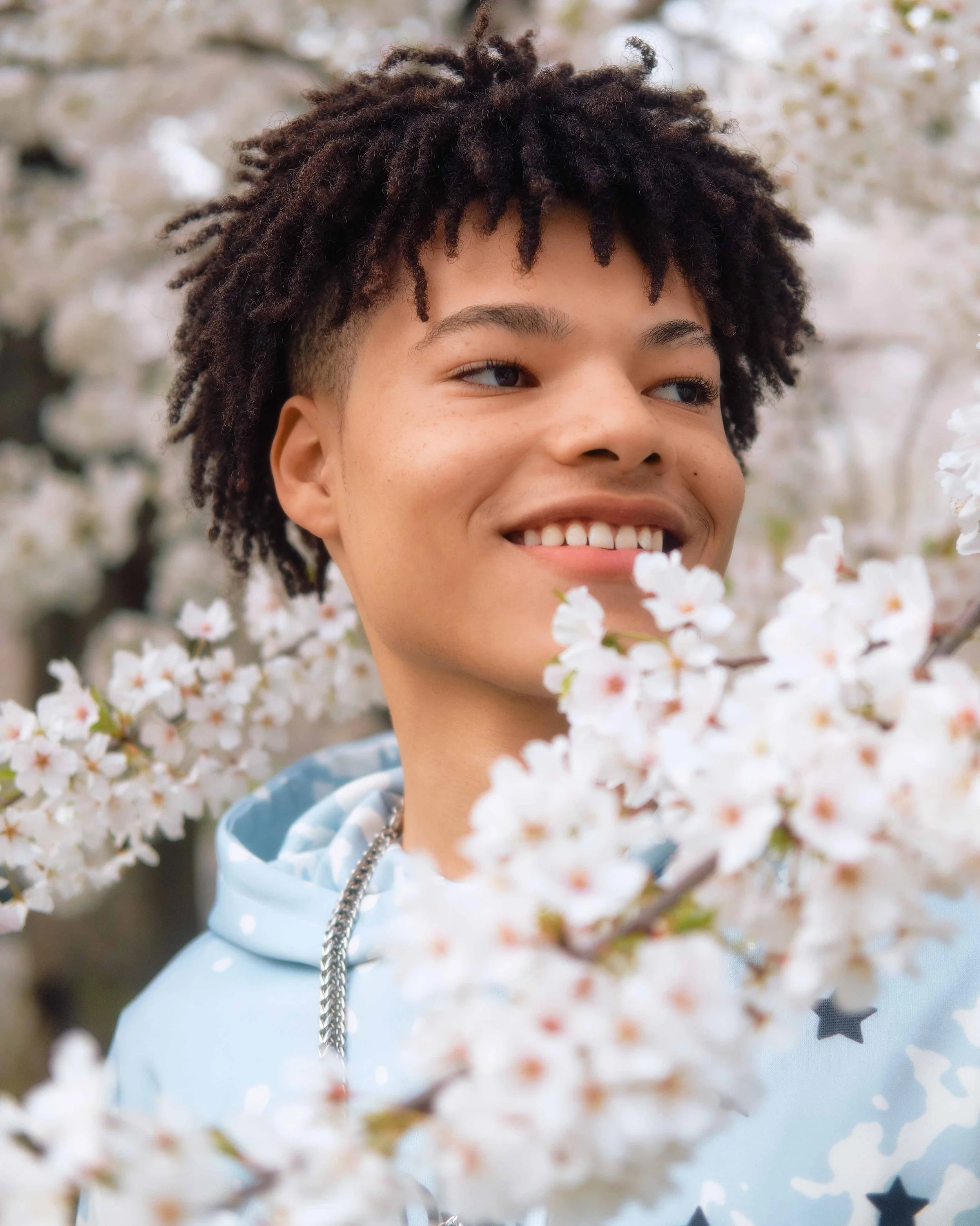 Portraits